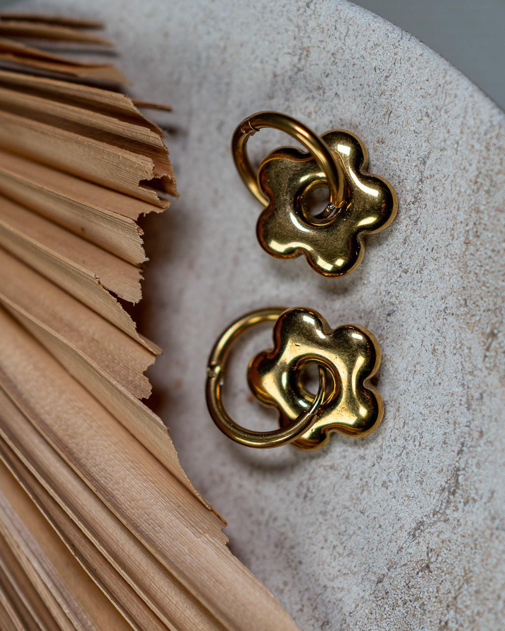 Golden Flower