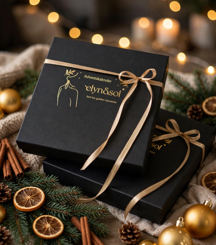 ADVENTSKALENDER